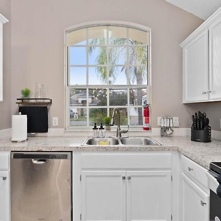 Charming Villa W Pool Bay Point Resort Near Disney Kissimmee Esterno foto