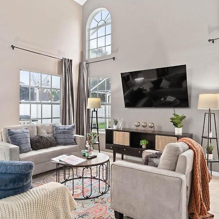 Charming Villa W Pool Bay Point Resort Near Disney Kissimmee Esterno foto