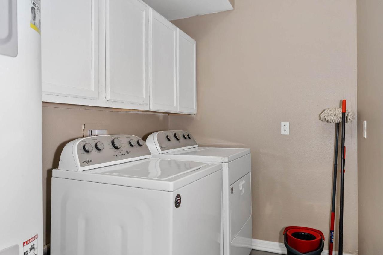 Charming Villa W Pool Bay Point Resort Near Disney Kissimmee Esterno foto