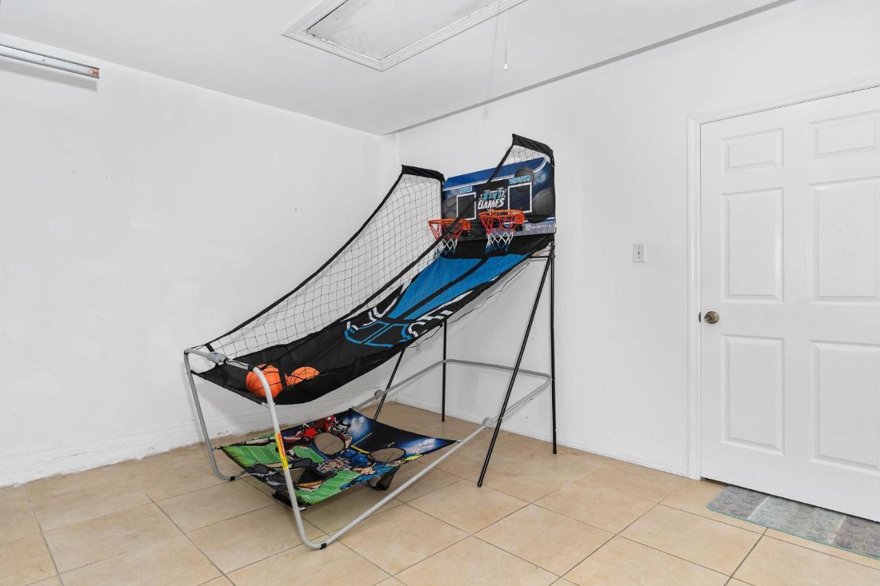Charming Villa W Pool Bay Point Resort Near Disney Kissimmee Esterno foto