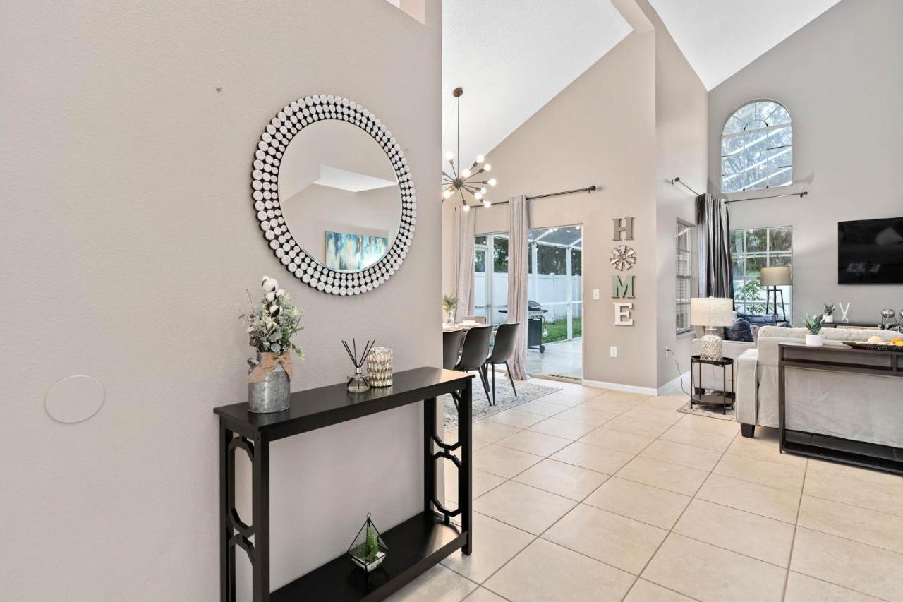 Charming Villa W Pool Bay Point Resort Near Disney Kissimmee Esterno foto