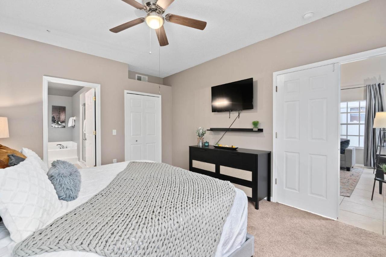 Charming Villa W Pool Bay Point Resort Near Disney Kissimmee Esterno foto