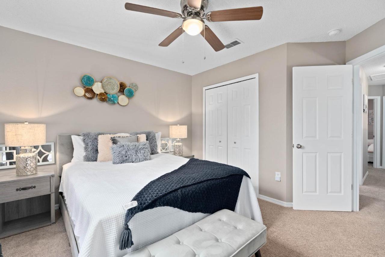 Charming Villa W Pool Bay Point Resort Near Disney Kissimmee Esterno foto