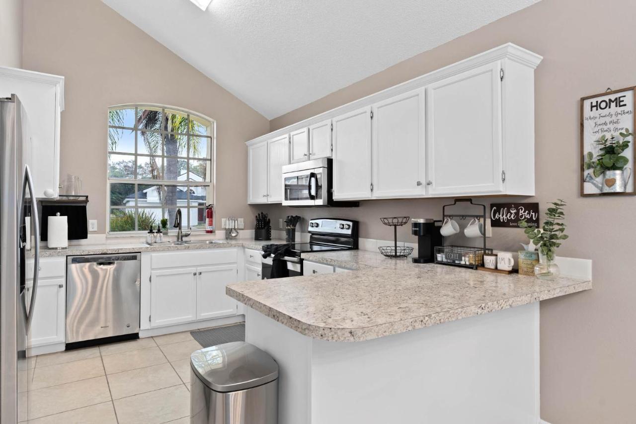 Charming Villa W Pool Bay Point Resort Near Disney Kissimmee Esterno foto