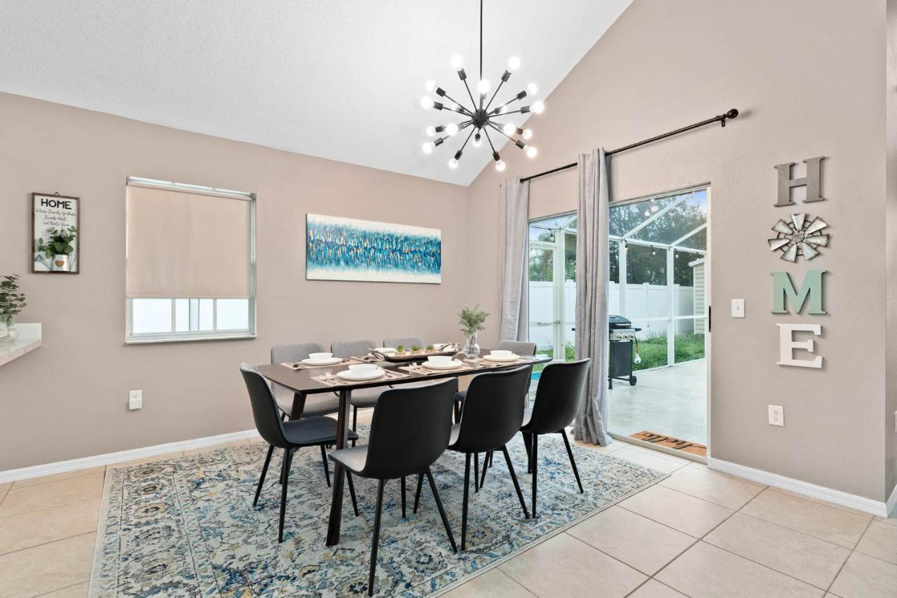 Charming Villa W Pool Bay Point Resort Near Disney Kissimmee Esterno foto