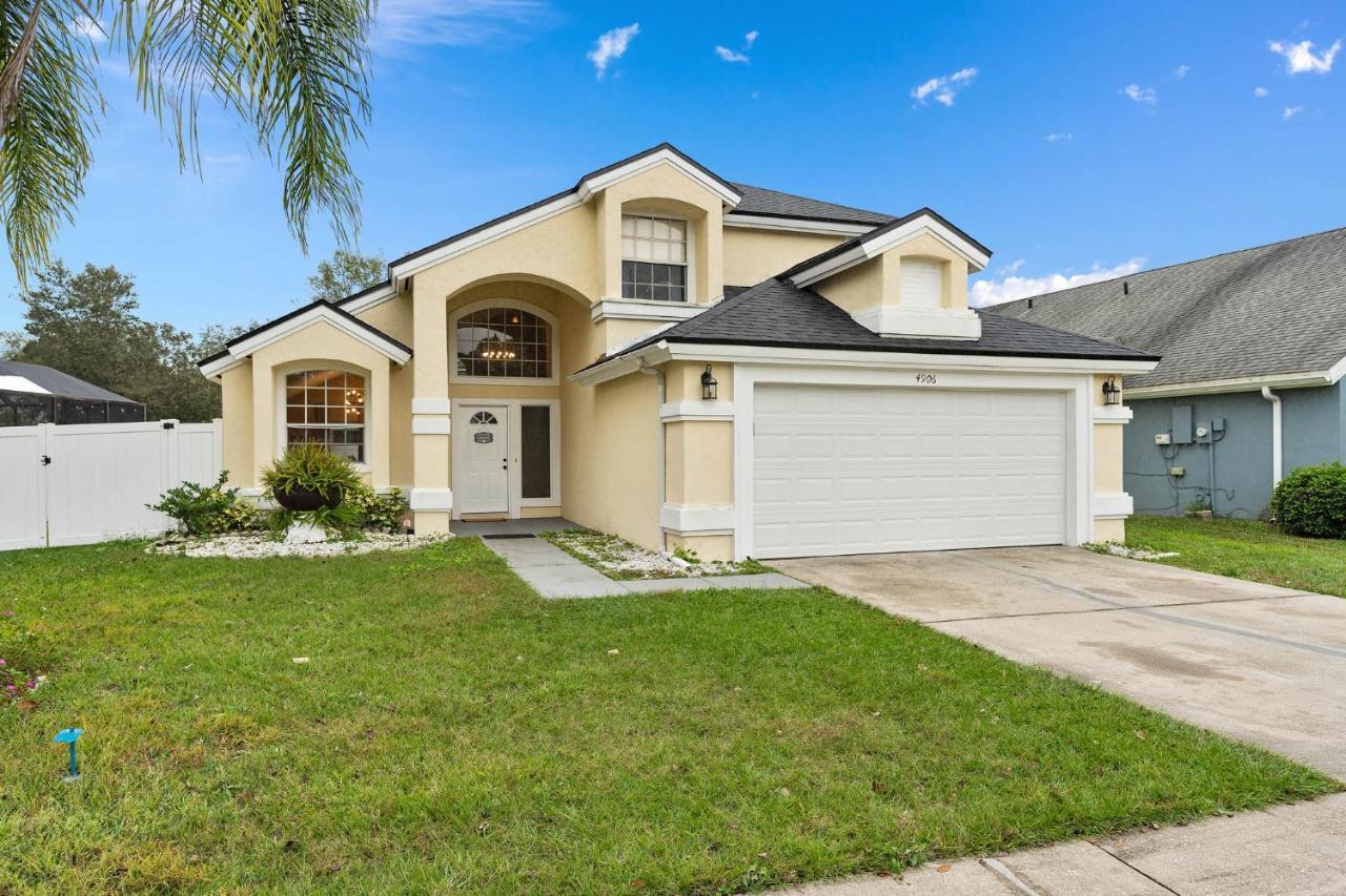 Charming Villa W Pool Bay Point Resort Near Disney Kissimmee Esterno foto