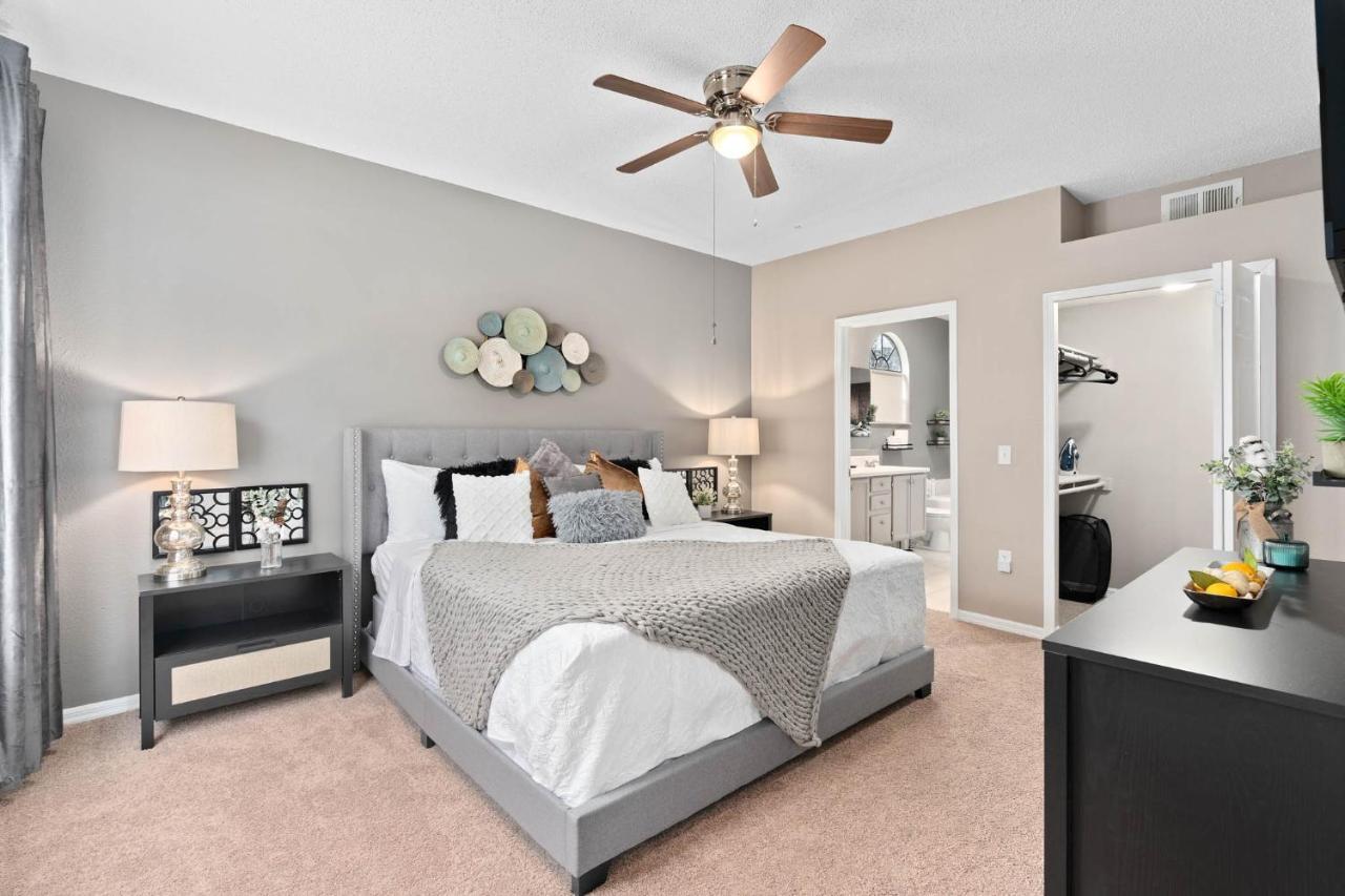 Charming Villa W Pool Bay Point Resort Near Disney Kissimmee Esterno foto