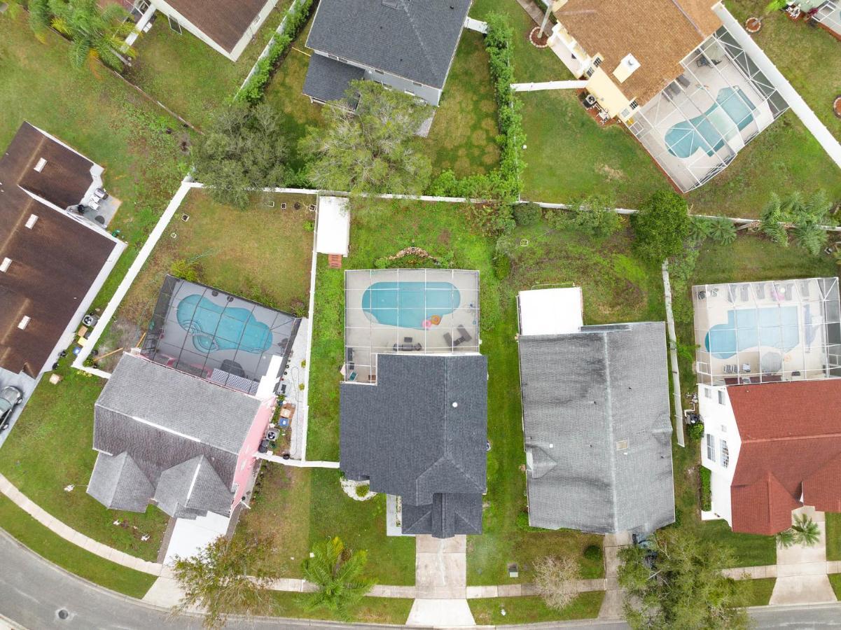 Charming Villa W Pool Bay Point Resort Near Disney Kissimmee Esterno foto