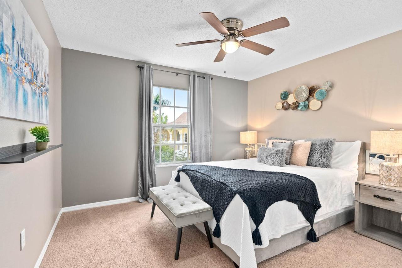Charming Villa W Pool Bay Point Resort Near Disney Kissimmee Esterno foto